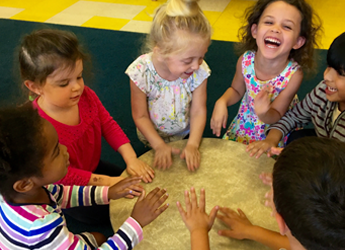 Children Care Programs in Calabasas, CA