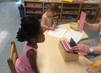 Preschool Services in Calabasas, CA